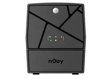 UPS nJoy Keen 1000 1000VA 600W Line Interactive AVR