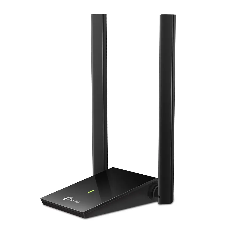 Adaptor USB Wireless TP-Link Archer T4U Plus AC1300