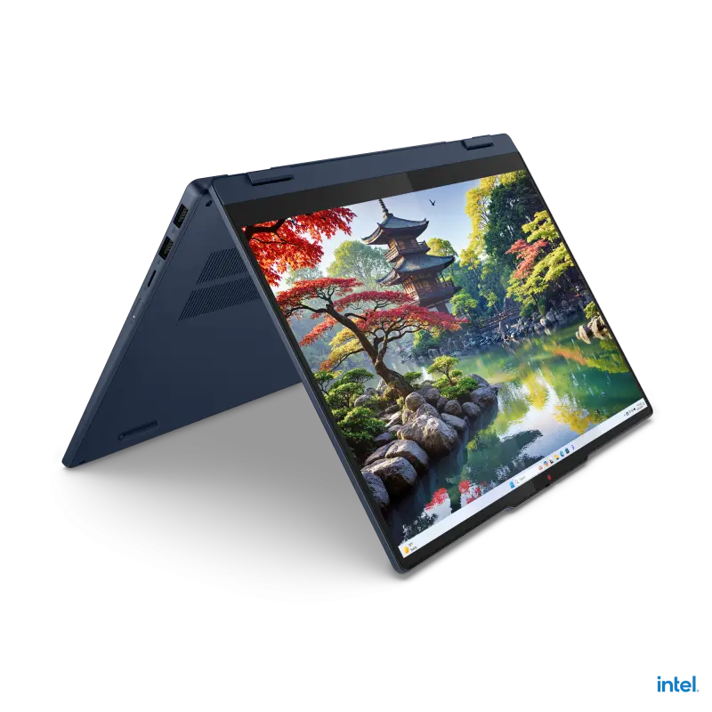Laptop Lenovo IdeaPad 5 2-in-1 14IAL10 Ultra 7 Intel Core Ultra 7 255U 16GB 512GB