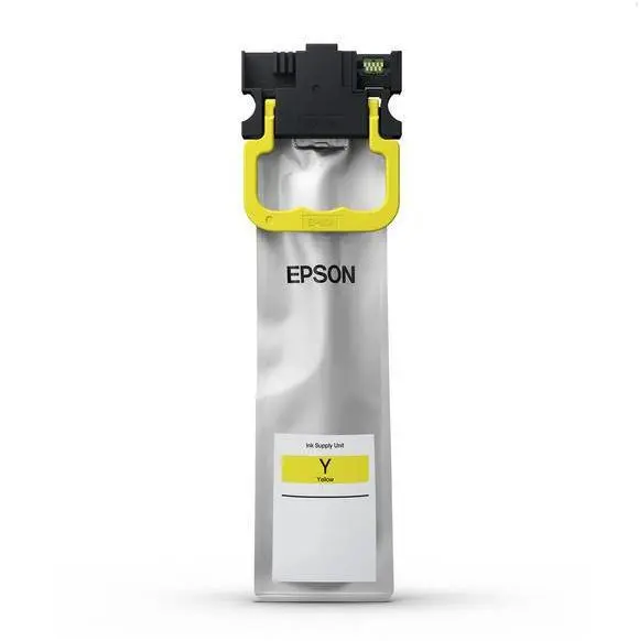 Cartuș Epson T01C4 galben XL 5.000 pagini