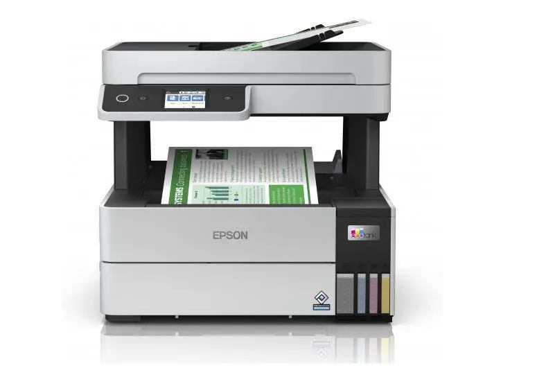 Multifuncțional Epson EcoTank L6460 A4 Duplex Wi-Fi