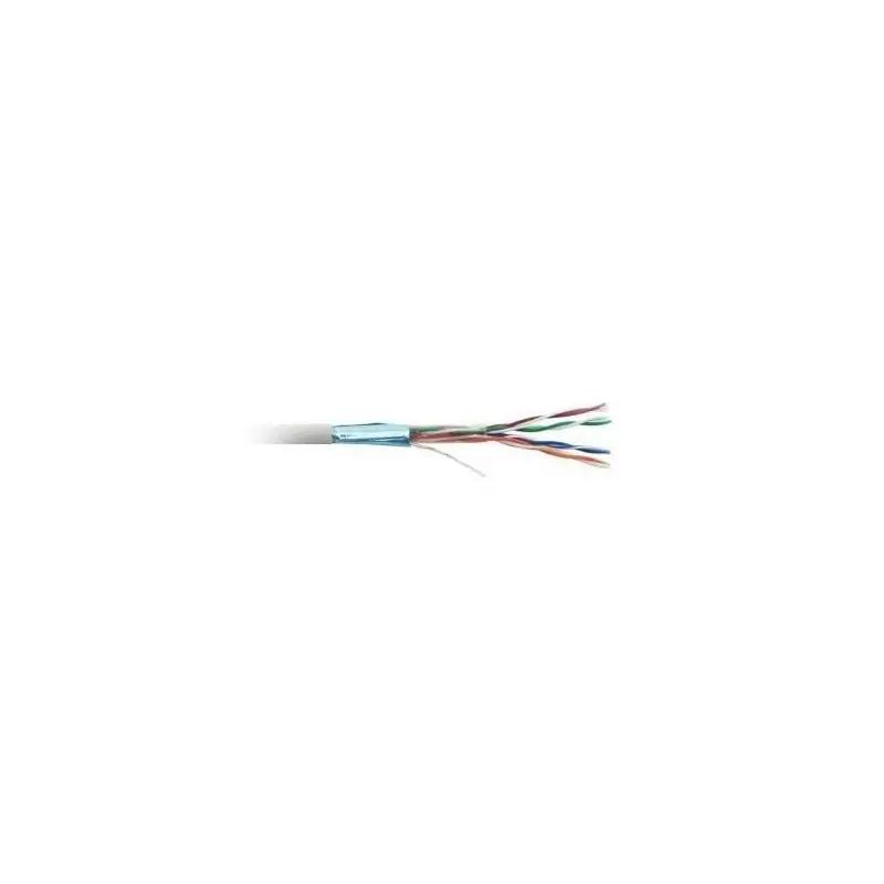 Cablu FTP Cat5e Freenet FRE-FTP5E 305m gri