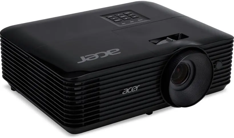 Videoproiector Acer X1228H DLP XGA 4800 lumeni