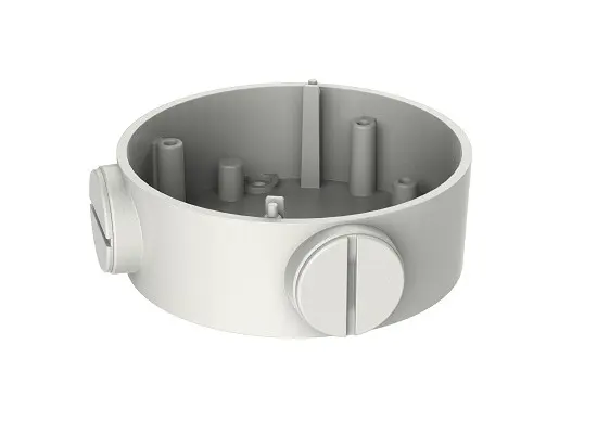 Doza junction Hikvision DS-1260ZJ camere bullet aluminiu