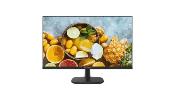Monitor Hikvision DS-D5227U3-1P0 27 4K E-LED