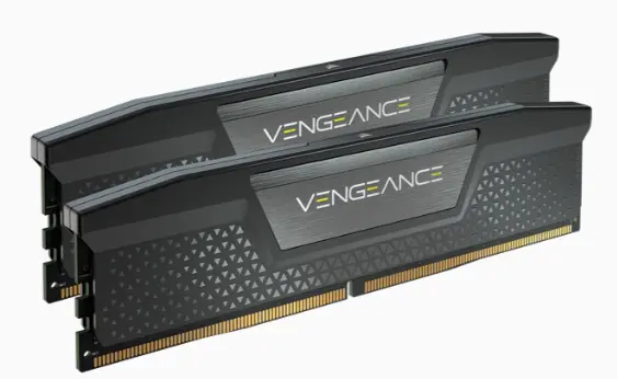 Memorie laptop Corsair Vengeance 64GB DDR5 4800MHz CL40