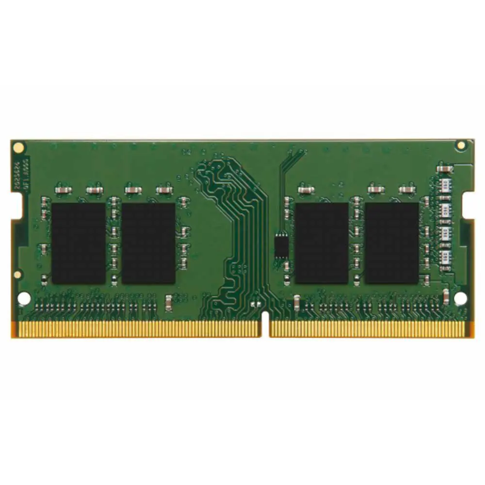 Memorie RAM notebook Kingston 8GB DDR4 3200MHz CL22 SODIMM