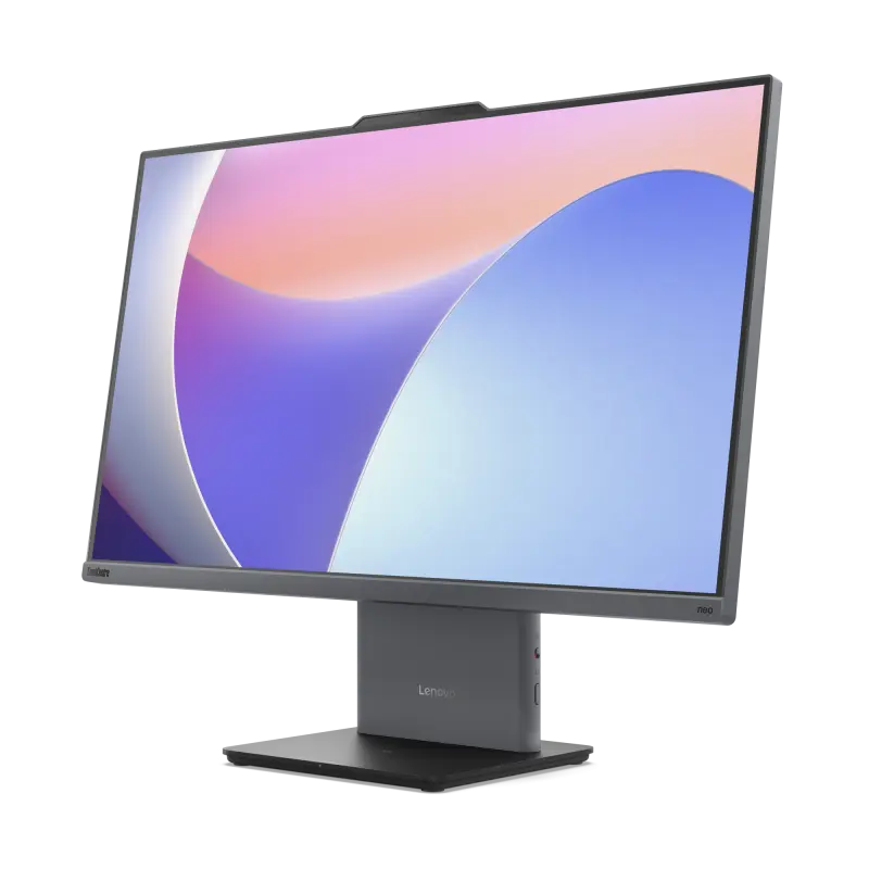 Desktop Lenovo ThinkCentre neo 50a 27 Gen 5 i7 32GB 512GB Win11 Pro