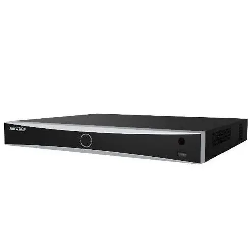 NVR Hikvision DS-7608NXI-I2 8 canale PoE AcuSense 8P