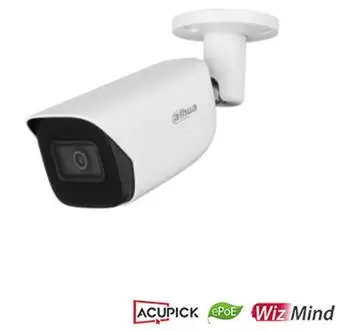 Camera supraveghere Dahua IPC-HFW5541E-ASE 5MP 2.8mm IR 50m