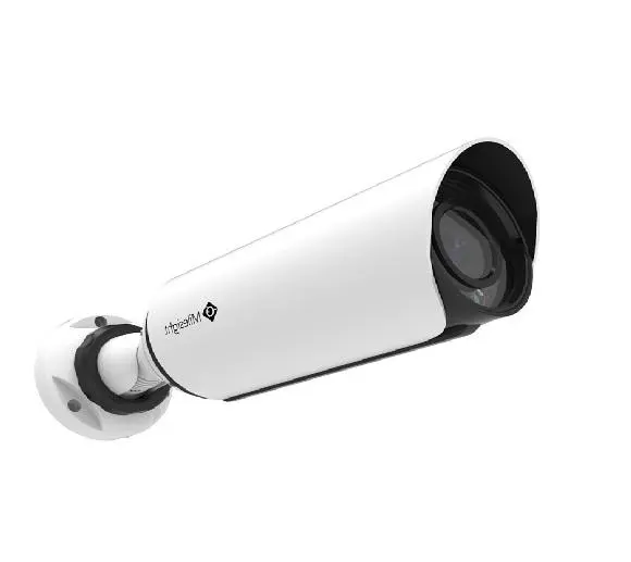 Cameră bullet Milesight MS-C8163-PA 8MP 4mm
