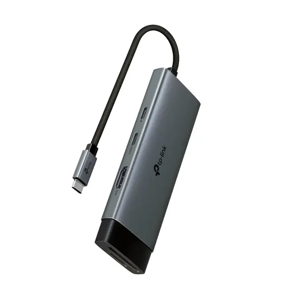 Hub TP-Link UH7020C 7-in-1 USB-C HDMI PD