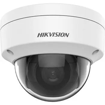 Camera IP Hikvision DS-2CD1123G2-I dome 2MP IR30