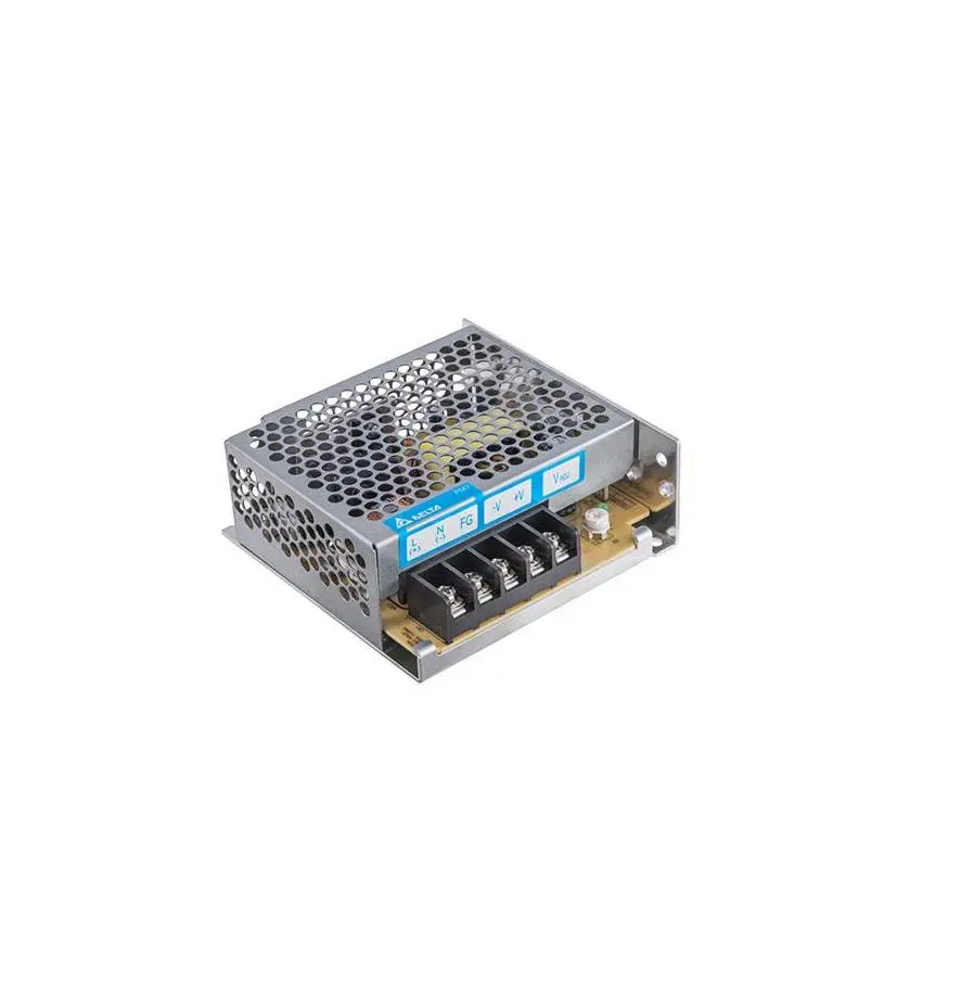 Sursă alimentare Hikvision DS-KAW50-1N 12V 50W