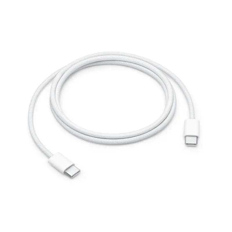 Cablu Apple USB-C Woven Charge 1m MW493ZM/A