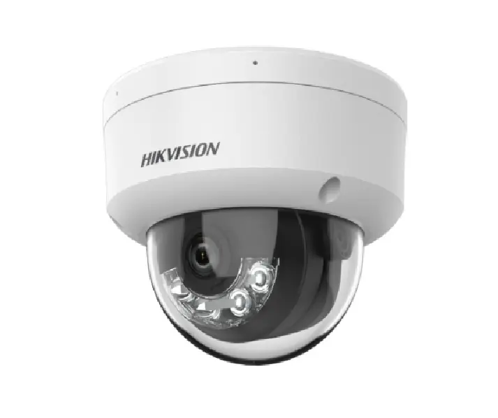 Cameră IP Hikvision DS-2CD1143G2-LIU 4MP 2,8mm alb