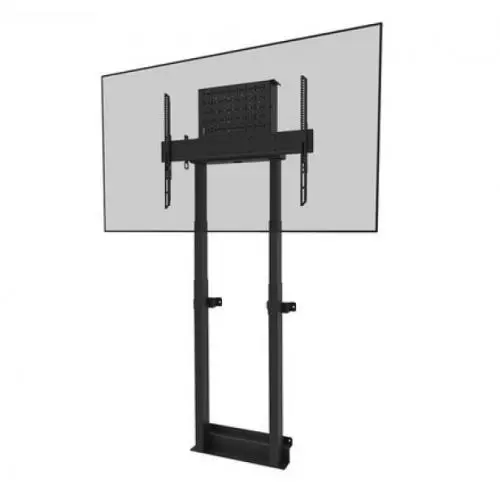 Suport TV Neomounts WL55-875BL1 motorizat 55-100 inch