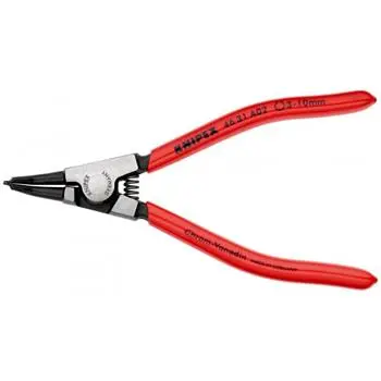 Clești Knipex 46 31 A02 segmenți exteriori 45°