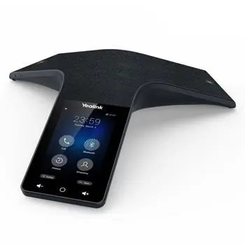 Telefon VoIP Yealink CP925 audioconferință HD PoE