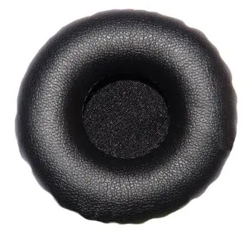 Perne piele JPL EC-08 55mm pentru căști