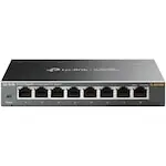 Switch TP-Link TL-SG108E Easy Smart 8x Gigabit