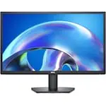 Monitor Dell SE2425H 23 8 inch Full HD VA 75Hz HDMI VGA negru