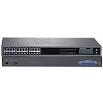 Grandstream GXW4224 V2 gateway VoIP 24 porturi FXS Gigabit