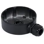 Suport Hikvision DS-1280ZJ-DM18B junction box negru