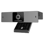 Cameră web Grandstream GVC3212 HD WiFi negru