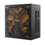 Sursa nJoy Magna 550 550W 80 Plus Bronze modulara DC-DC