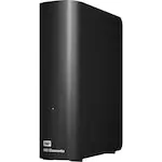 HDD extern WD Elements Desktop 8TB USB 3.0 Negru