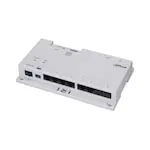 Switch PoE Dahua VTNS1060A interfon IP 6 monitoare