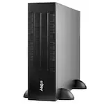 Cabinet baterii nJoy Balder 3U PWUP-BP20PBA-AZ01B