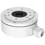 Suport Hikvision DS-1280ZJ-XS junction box aluminiu