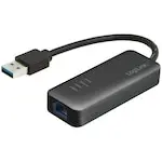 Adaptor LogiLink UA0184A USB Gigabit Ethernet