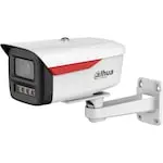 Camera supraveghere IP Dahua IPC-HFW2449M-S-LED-0360B-B-PRO 4MP bullet