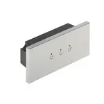 Modul blocare cod Dahua VTO4202F-ML indicator argintiu