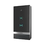 Interfon video Fanvil i61 PoE IP66 montare perete
