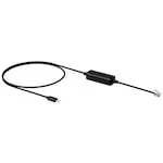 Adaptor Yealink EHS35 pentru WH62 WH63