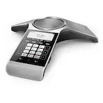Telefon conferinta Yealink CP930W-Base DECT argintiu LCD