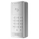 Interfon IP Grandstream GDS3705 PoE RFID IP66