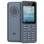 Telefon IP Grandstream WP836 Wi-Fi 6 rugged albastru