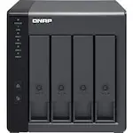 Direct Attached Storage QNAP TR-004 4-Bay USB Type-C