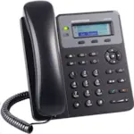 Telefon IP Grandstream GXP1610 cu cablu Type-C