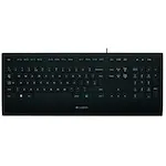 Tastatură Logitech K280e Comfort USB