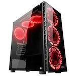 Carcasa nJoy Santinel ATX Middle Tower fara sursa