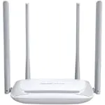 Router Wireless Mercusys MW325R 300Mbps 4 antene