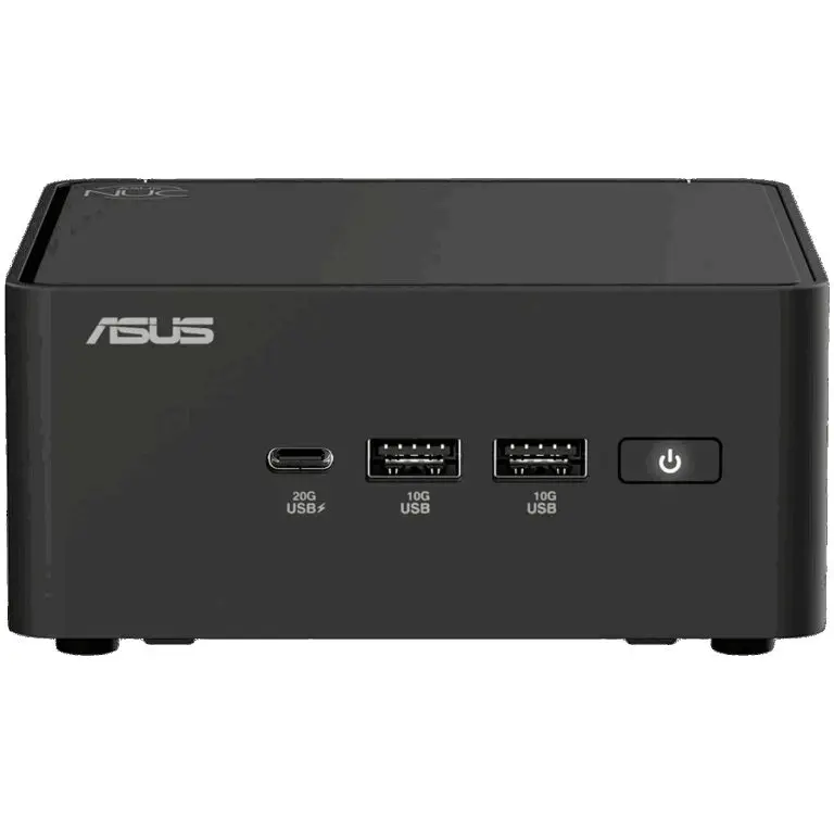 Mini PC Asus NUC 15 Pro Tall