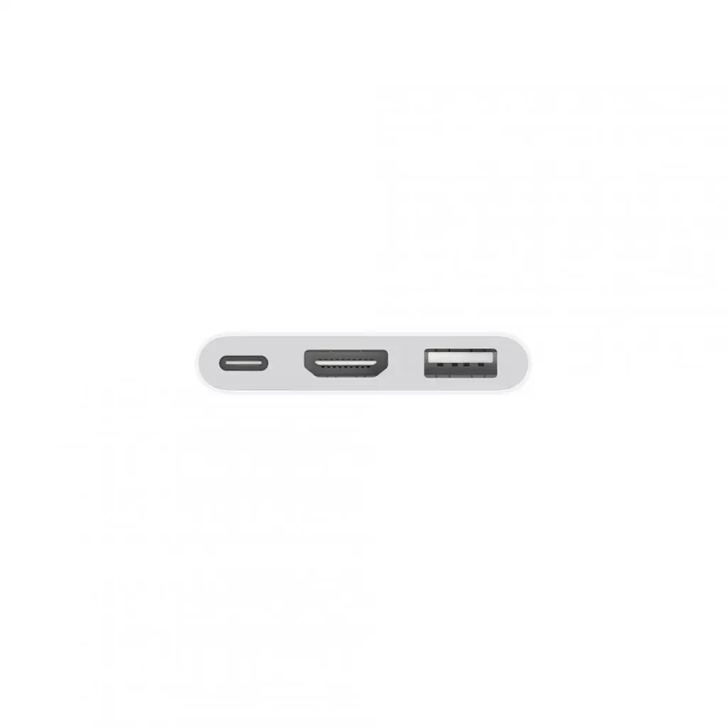 Adaptor Apple USB-C Digital AV Multiport