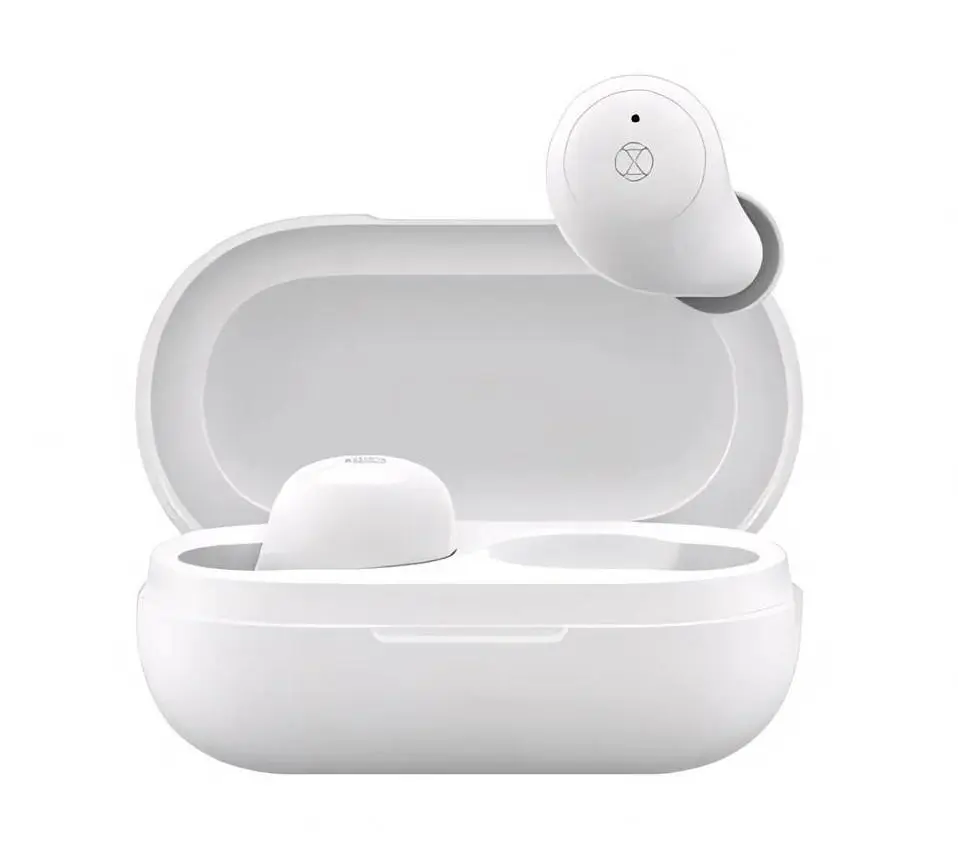 Căști wireless Samsung itFit T10 in-ear Bluetooth 5.2 alb